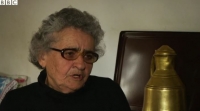 BBC: Παράδειγμα ανθρωπιάς η 82χρονη από την Ειδομένη, η οποία φιλοξενεί πρόσφυγες