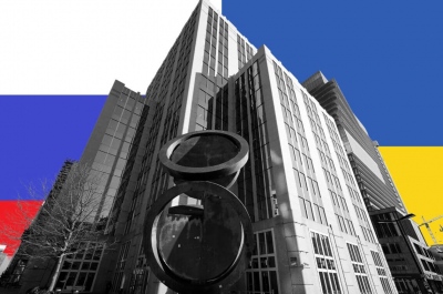 Ρωσία: Φοβούνται να αναλάβουν την ευθύνη κατάσχεσης των ρωσικών assets γιατί θα έχει τεράστιο κόστος