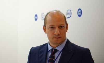 Παναγόπουλος (AMD Telecom): Στόχος των υπηρεσιών που προσφέρει η εταιρεία στους ξενοδόχους είναι η βελτιστοποίηση της απόδοσης κάθε κράτησης