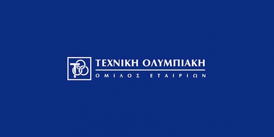 Τεχνική Ολυμπιακή: Εξαγορά της Eneresco 1 έναντι 384.000 ευρώ
