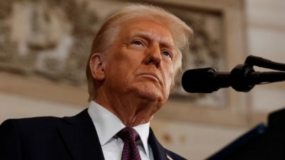 «Ο Trump είναι Σοβιετικός ή Ρώσος πράκτορας» - Εξωφρενική δήλωση του Προέδρου της Πορτογαλίας