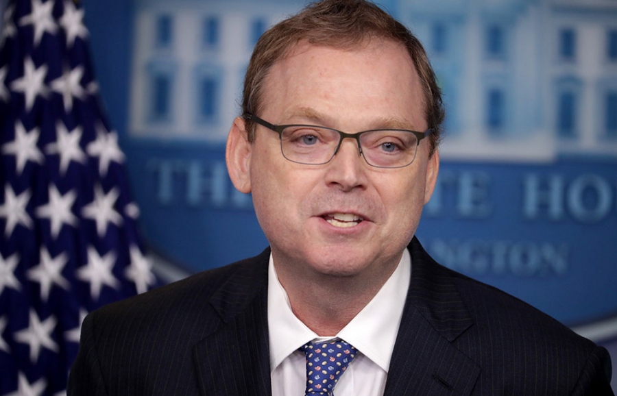 Σύμβουλος Trump – Περιμένουμε βελτιωμένες προτάσεις για εμπορικά deals – Oι δασμοί δεν είναι μπλόφα