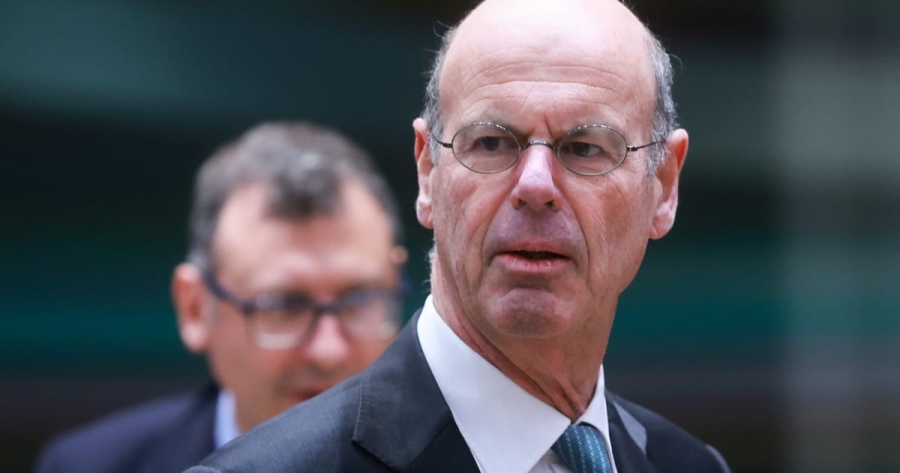 Γαλλία: «Μάζεψε» τις δηλώσεις περί προσφυγής στο ΔΝΤ ο ΥΠΟΙΚ