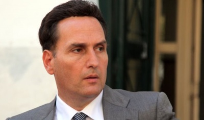 Δημητρακόπουλος: Έντονα λειτουργικά προβλήματα στην Εισαγγελία Διαφθοράς - Δήμοσια  έκκληση στον υπουργό Δικαιοσύνης