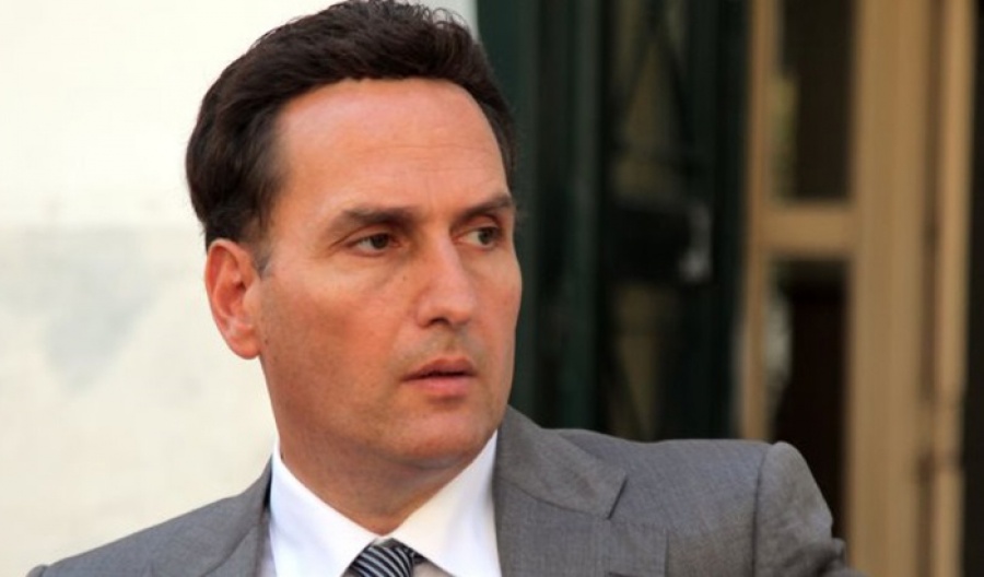 Δημητρακόπουλος: Έντονα λειτουργικά προβλήματα στην Εισαγγελία Διαφθοράς - Δήμοσια  έκκληση στον υπουργό Δικαιοσύνης