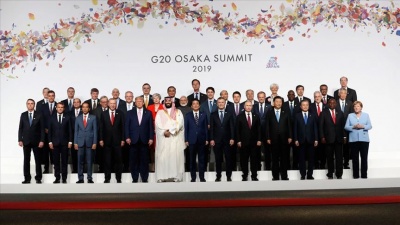 Η επόμενη μέρα από τη Σύνοδο των G20 στην Ιαπωνία - Οι 5+1 στιγμές που ξεχώρισαν