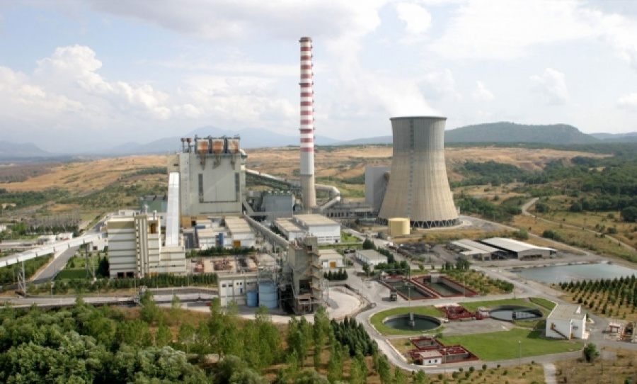 Κατατίθεται στη Βουλή έως τη Μεγάλη Δευτέρα (2/4) το νομοσχέδιο για τις λιγνιτικές μονάδες