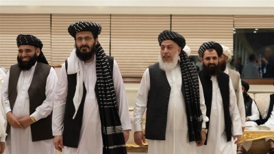 Taliban: Θα πεθάνουν περισσότεροι Αμερικάνοι μετά την απόφαση Trump να ακυρώσει τις ειρηνευτικές συνομιλίες