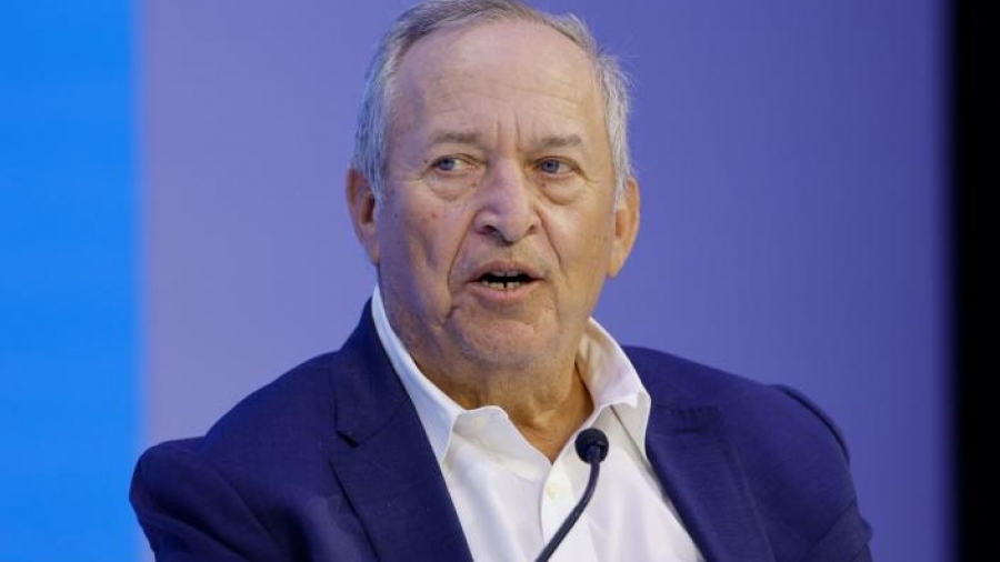 Βόμβα από Summers: Η επόμενη κίνηση της Fed δεν θα είναι μείωση, αλλά αύξηση επιτοκίων - Εξαιρετικά δύσκολη η πτώση των τιμών