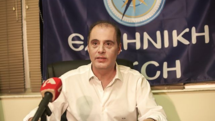 Ελληνική Λύση: Η αποβολή της Τουρκίας από το ΝΑΤΟ είναι εθνική και παγκόσμια αναγκαιότητα