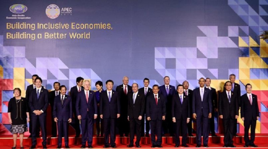 Ναυάγιο στη Σύνοδο του APEC - Αγεφύρωτες εμπορικές διαφωνίες ΗΠΑ και Κίνας