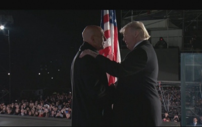 Ο άνθρωπος του Trump στη Μέση Ανατολή έφερε ανατροπή – Ο πρέσβης στην Τουρκία Τom Barrack, διπλωματία και deals