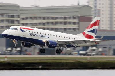 H British Airways μειώνει ξανά τη χωρητικότητα
