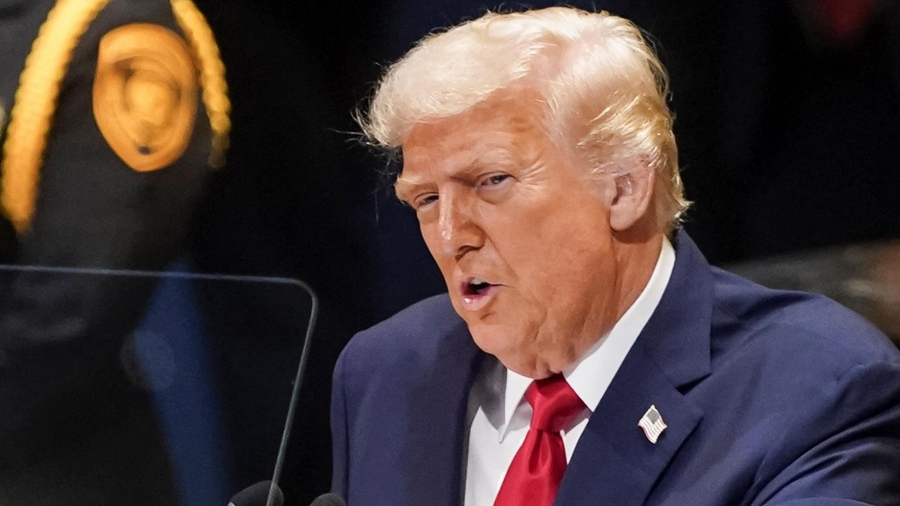 Αλλαγή σελίδας στην Αυστρία - Πρόγραμμα προσέλκυσης επιστημόνων από πανεπιστήμια των ΗΠΑ – «Ευχαριστούμε τον Trump»