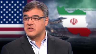 Βόμβες Kiriakou: Η CIA γνώριζε εδώ και δεκαετίες ότι δεν μπορούμε να ρίξουμε το Ιράν με πυραύλους - Ο Trump άκουσε το Ισραήλ