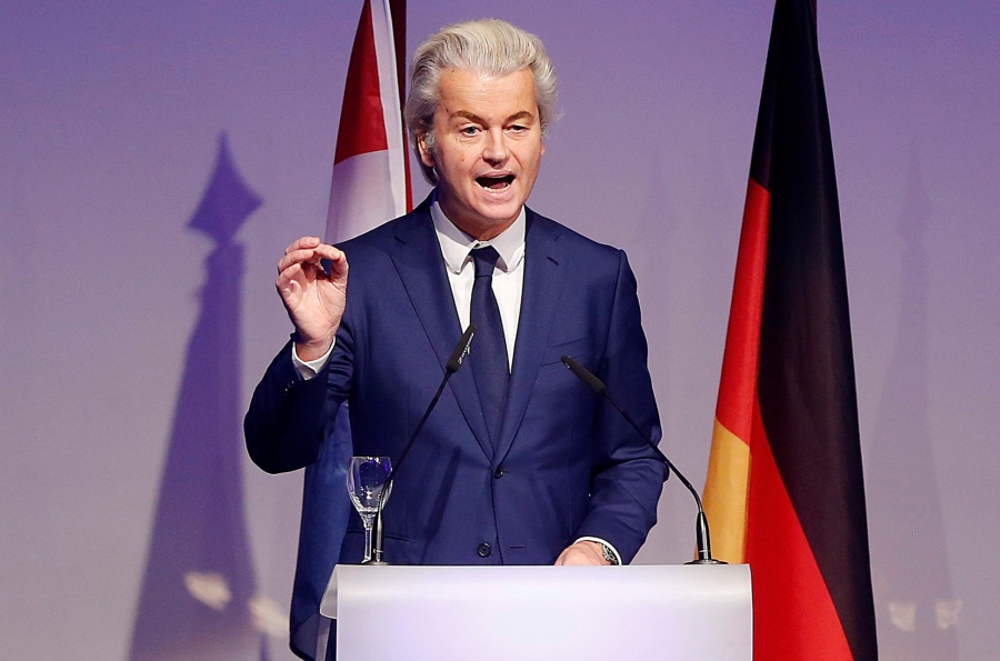 Ολλανδία: Κατέρρευσαν οι συνομιλίες για πιθανή κυβέρνηση Geert Wilders – Σε αδιέξοδο η χώρα