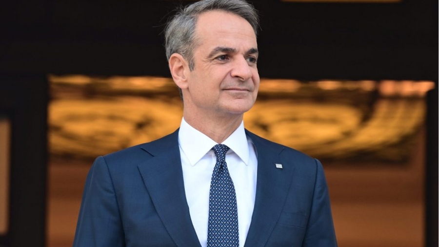 Μητσοτάκης: Πλαφόν στο περιθώριο κέρδους σε καύσιμα και σε προϊόντα με ορίζοντα τριμήνου