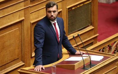 Μεγαλομύστακας: Προσχεδιασμένη η ανεξαρτητοποίηση Φωκά – Με εξοργίζει περισσότερο από κάθε άλλη αποχώρηση