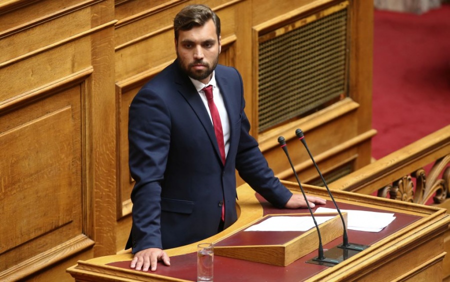 Μεγαλομύστακας: Προσχεδιασμένη η ανεξαρτητοποίηση Φωκά – Με εξοργίζει περισσότερο από κάθε άλλη αποχώρηση