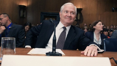 Gates (πρώην υπ. Άμυνας ΗΠΑ): Το Κατάρ είναι πρόβλημα για τις ΗΠΑ για περισσότερο από μία 10ετία