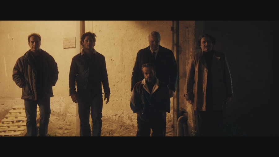 COSMOTE TV: Ρεκόρ τηλεθέασης για τη νέα σειρά μυθοπλασίας «ΡΙΦΙΦΙ»