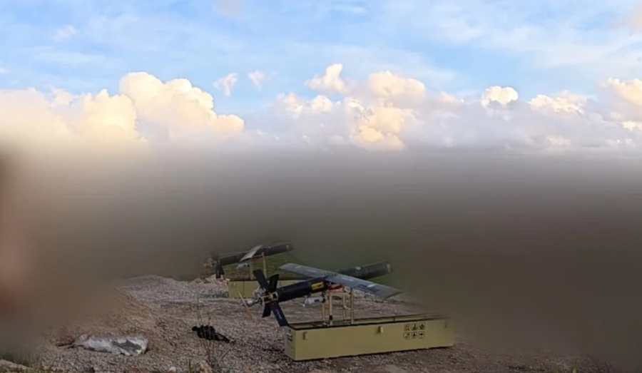 Ένας Ισραηλινός στρατιώτης νεκρός, 6 τραυματίες στον νότιο Λίβανο – Εφιάλτης τα FPV drones της Hezbollah