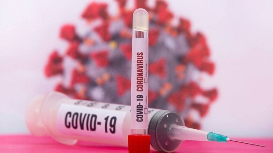 Το 73% των Ρώσων δεν προτίθενται προς το παρόν να κάνουν το εμβόλιο κατά του κορωνοϊού