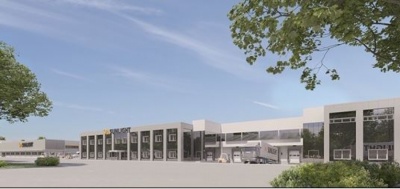 Χρηματοδότηση με 12,5 εκατ. ευρώ της Sunlight από την ΕΤΕπ