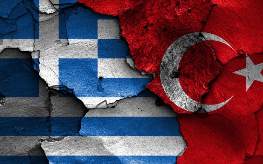 FAZ - Γερμανική μελέτη: Μαξιμαλιστικές οι θέσεις της Ελλάδας για το Καστελόριζο - Δεν φταίει μόνο η Τουρκία για την ένταση