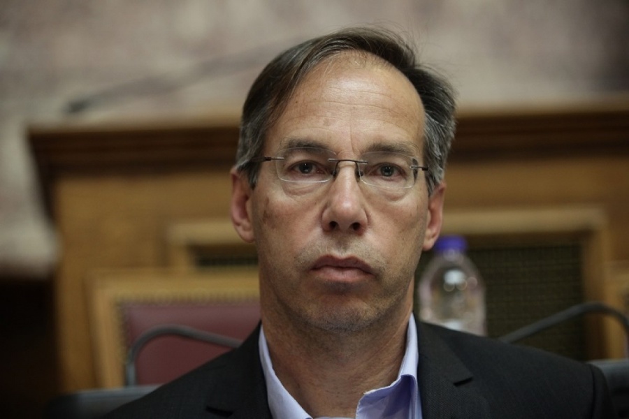 Αποστάσεις Μαυρωτά (Ποτάμι) από το Κίνημα Αλλαγής: Με αιφνιδίασε το αίτημα για εκλογές