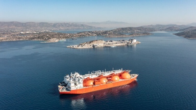 ΔΕΣΦΑ: Νέα αλυσίδα small scale LNG ύψους 130 εκατ. ευρώ για Ήπειρο και Αγρίνιο