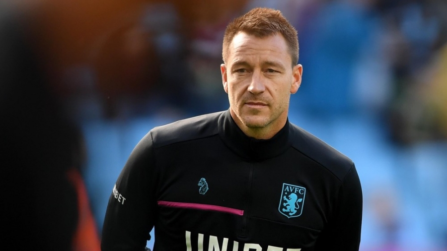 Παραιτήθηκε από την θέση του βοηθού προπονητή της Άστον Βίλα, ο Τζον Τέρι!