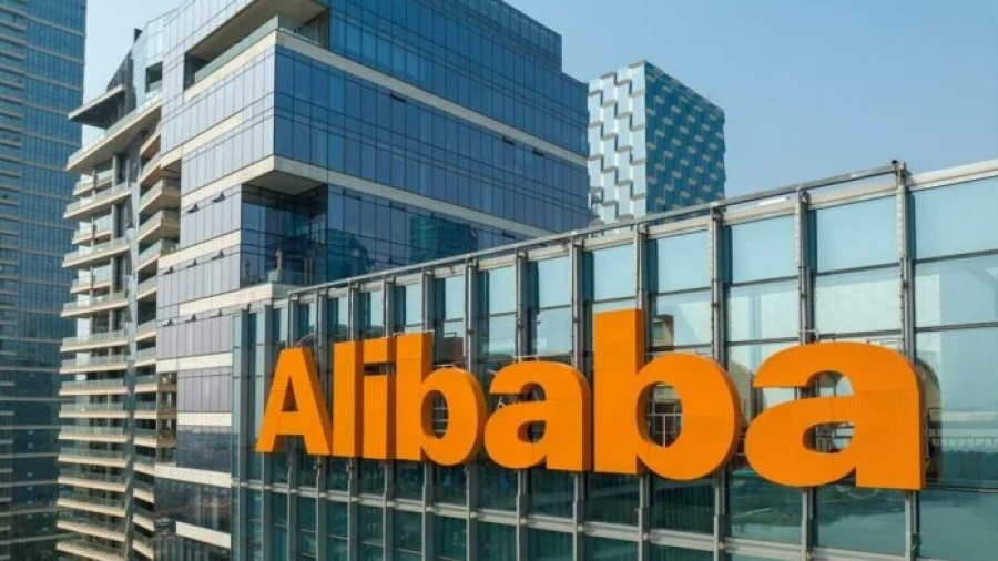 Alibaba: Κατάρρευση κερδών το α' τρίμηνο 2024 – «Βουτιά» 7% στη μετοχή