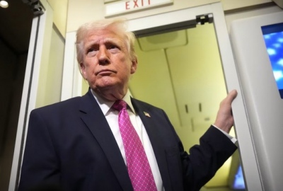 Ρήγμα ΗΠΑ – Ευρώπης για Ιράν – Και η Ιταλία αρνήθηκε πρόσβαση σε αμερικανικά αεροσκάφη