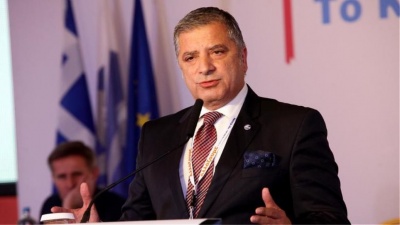 Πατούλης: Η Αττική να εξελιχθεί σε Περιφέρεια - πρότυπο στην Υγεία