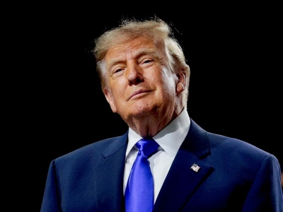 Μοιράζει χρήμα ο Trump ενόψει εκλογών: Σχέδιο για 5000 δολ. σε 1 εκατ. Αμερικάνους