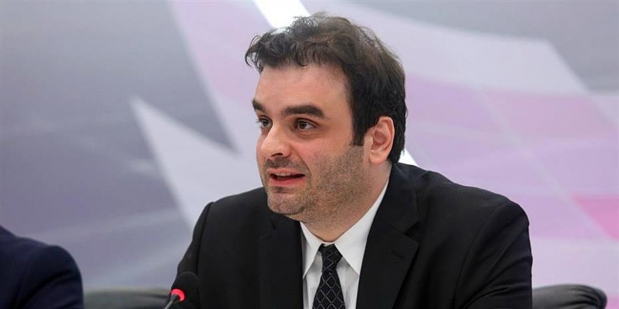 Πιερρακάκης (υπ. Παιδείας): Νέο μάθημα Οικονομικών στην Α' Λυκείου από το 2025