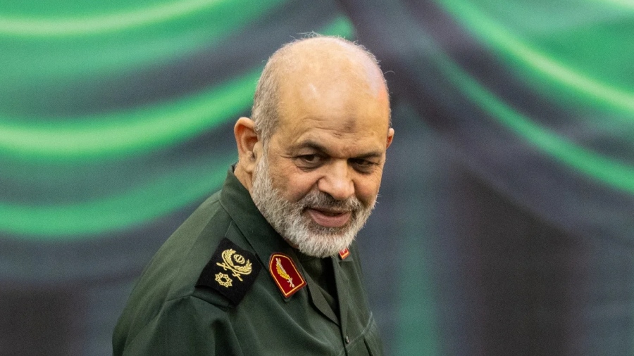 Οι ΗΠΑ εξαπολύουν «Hellfire» στο Ιράν - CNN: Ο Ahmad Vahidi των IRGC θα στοχοποιηθεί δίχως έλεος