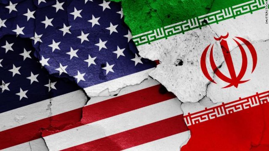 Οι ΗΠΑ προωθούν πρόταση για την παράταση του εμπάργκο όπλων κατά του Ιράν