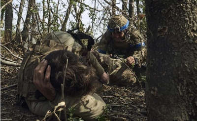 Τελειώνουν οι Ουκρανοί - Έστειλαν στο Kharkiv τις τελευταίες εφεδρείες τους – Αποτέλεσμα… κανένα