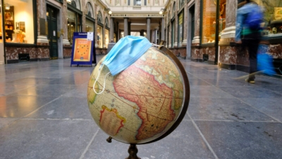 Τι προβλέπει η ETC για τον ευρωπαϊκό τουρισμό το 2022 εν μέσω πανδημίας και γεωπολιτικής αβεβαιότητας