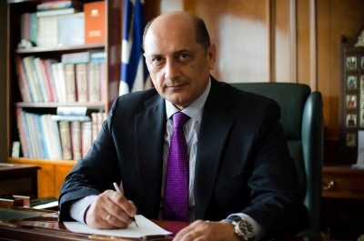 Πειθαρχική ποινή προσωρινής παύσης έξι μηνών στον δικηγόρο Πέτρο Μαντούβαλο