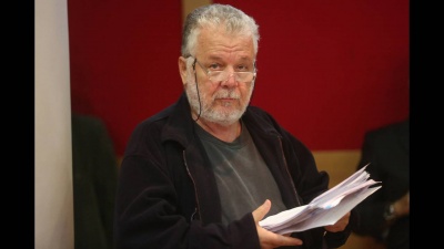 Έφυγε από την ζωή ο δημοσιογράφος Θεόδωρος Μιχόπουλος  - Συλλυπητήρια του πολιτικού κόσμου