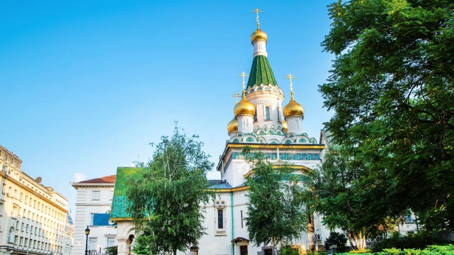 Βουλγαρία: Απέλασε τον επικεφαλής της Ρωσικής Ορθόδοξης Εκκλησίας στη Σόφια