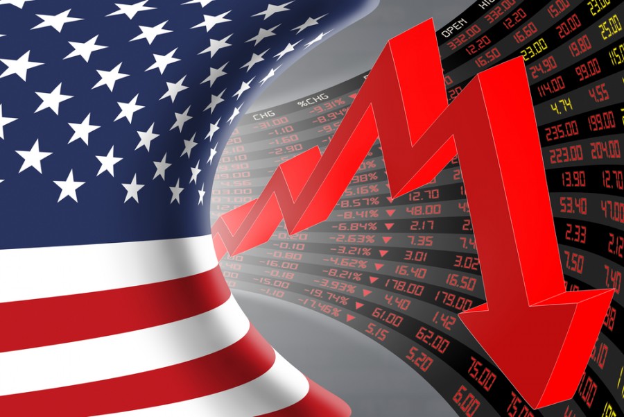 Μετά το sell off σε Nasdaq… με Apple -8%, Tesla -9% ο El Erian δεν αποκλείει νέα πτώση 10% εύκολα στην Wall Street