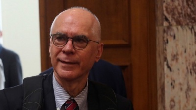 Ψαλιδόπουλος (ΔΝΤ): Υπάρχει συμφωνία για τις συλλογικές συμβάσεις – Το χρέος είναι βιώσιμο