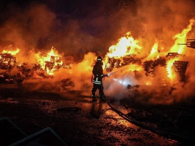 Σοκ για Ουκρανία… από Οδησσό και Μαύρη Θάλασσα – Δραματική μείωση εσόδων