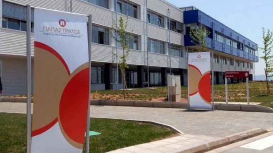 Στρατηγική συνεργασία της NOBACCO με Παπαστράτο για τη διάθεση συσκευών θέρμανσης καπνού IQOS