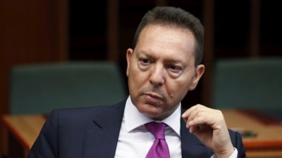 Καθυστερημένη παρέμβαση Στουρνάρα για τις τράπεζες - Απόρροια εξωγενών παραγόντων οι χρηματιστηριακές πιέσεις - Στα 5 δισ. ο ELA