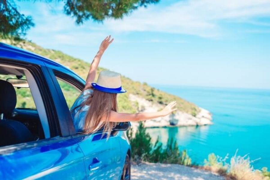 Τα 9 καλύτερα Ελληνικά νησιά για διακοπές το Φθινόπωρο